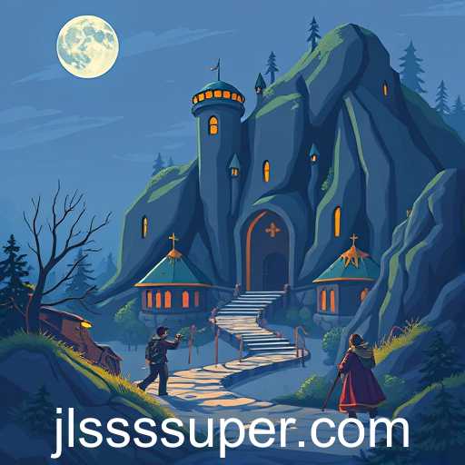 The Timeless Allure of Adventure Games in Digital Entertainment