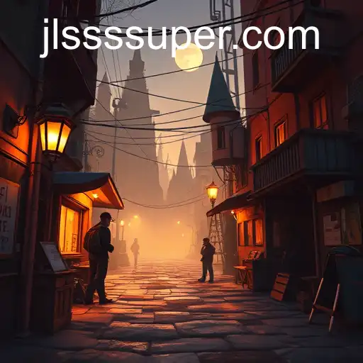 The Timeless Allure of Adventure Games in Digital Entertainment