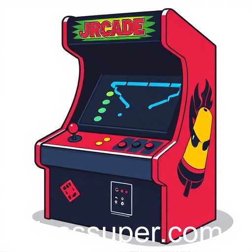 Rediscovering Arcade Classics: The Enduring Appeal of Retro Gaming