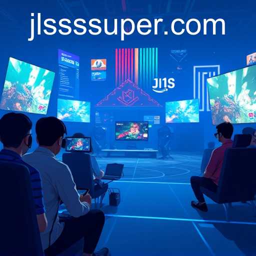 Digital Gaming Evolution and Trends