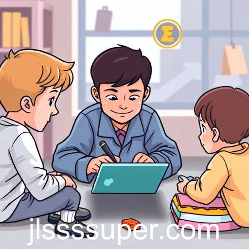 Exploring the World of Educational Games: Enhancing Learning with Play