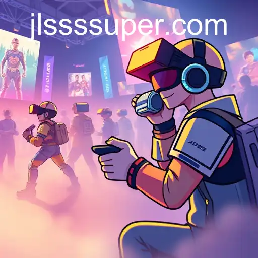 Emerging Trends in Online Gaming