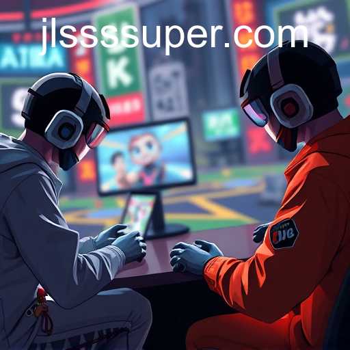 The Evolution of Online Gaming