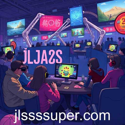 Gaming Pioneer Buts New Trends in 2025