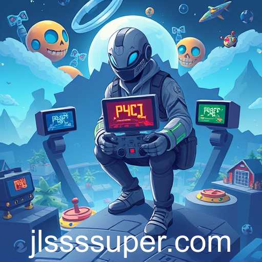 Rising Popularity of Online Gaming Platforms