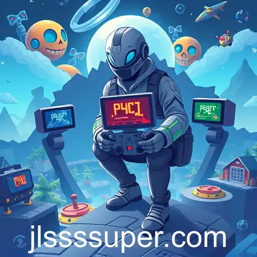 Rising Popularity of Online Gaming Platforms