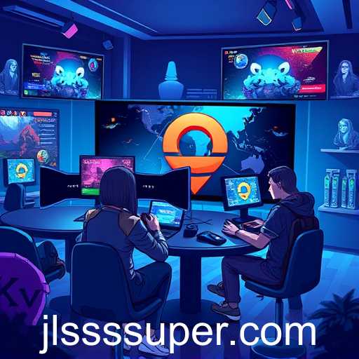 The Rise of JLSSS in Gaming Culture
