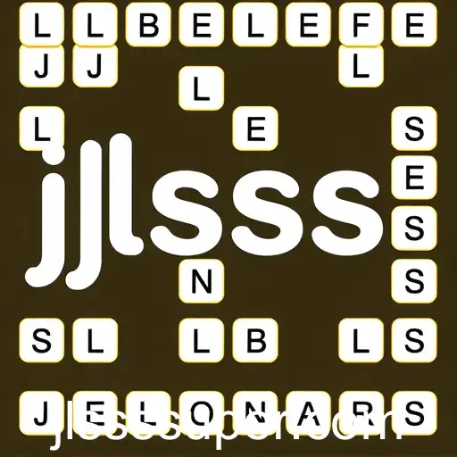 The Rise of JLSSS: A New Era in Online Gaming