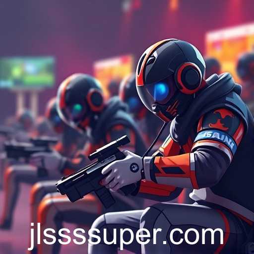 Exploring the Multiplayer Gaming Category: A Hub for Gamers