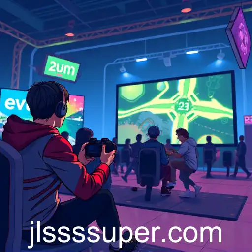 The Rise of Online Gaming Communities