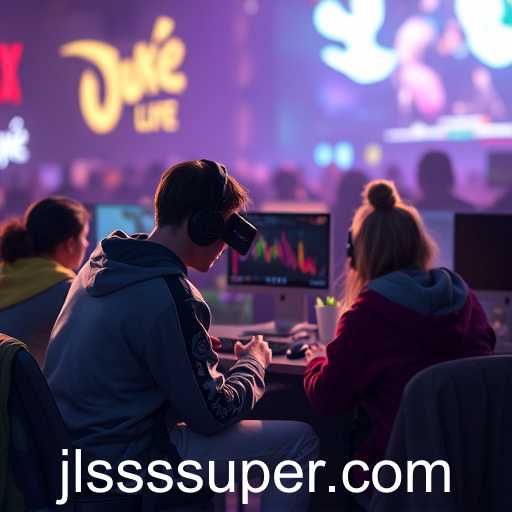 The Impact of Online Gaming Communities in 2025