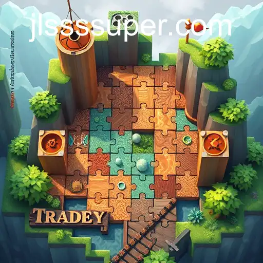 Unlocking the Intrigue of Puzzle Games: The World of 'jlsss'