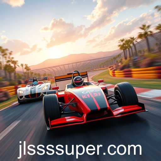 Exploring the Thrills of 'Racing Games': A Dive into the Virtual Fast Lane