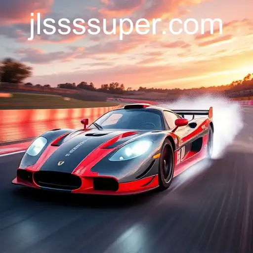 Exploring the Thrills of 'Racing Games': A Dive into the Virtual Fast Lane