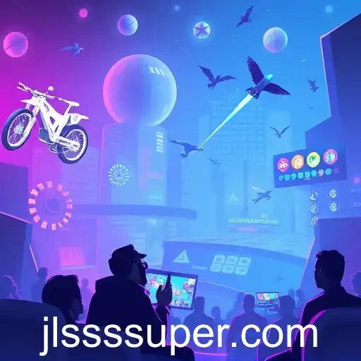 The Rise of Online Gaming in a Digital Era