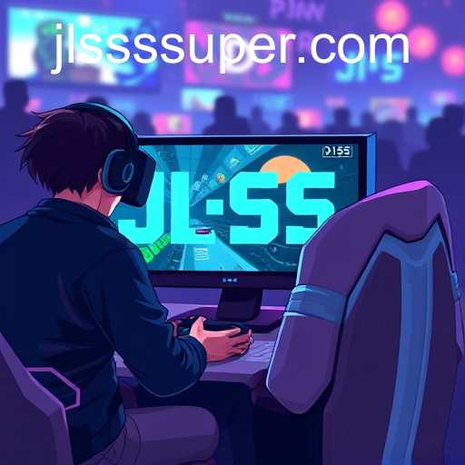 The Rise of JLSSS in the Digital Gaming Arena