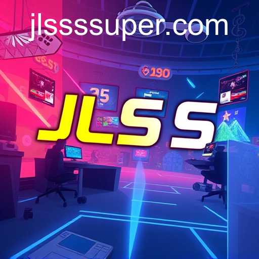 The Rise of JLSSS: A Digital Playground in Modern Gaming