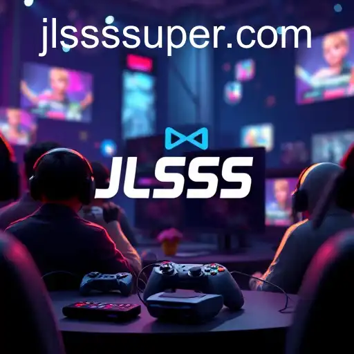 The Rise of jlsss in the Gaming World