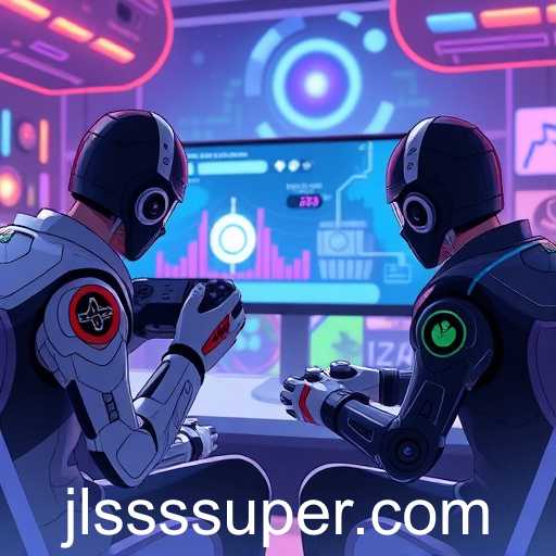 The Rise of JLSSS: Revolutionizing Online Gaming