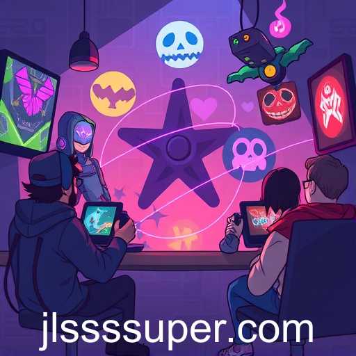 The Rise of Online Gaming Platforms