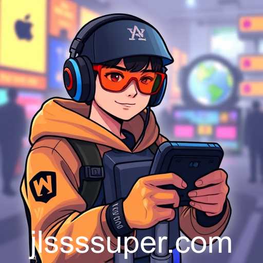 Rise of Online Gaming: The JLSSS Phenomenon