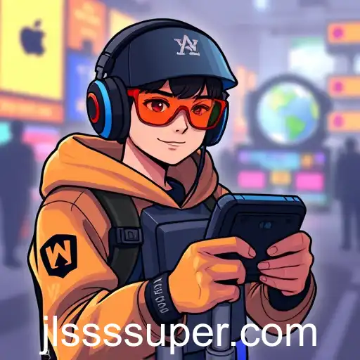 Rise of Online Gaming: The JLSSS Phenomenon