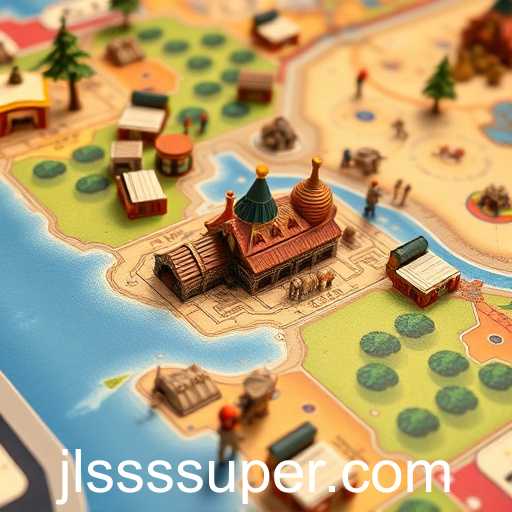 The Rising Influence of JLSSS in the Gaming Sphere