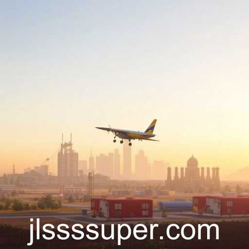 Exploring the Diverse World of Simulation Games