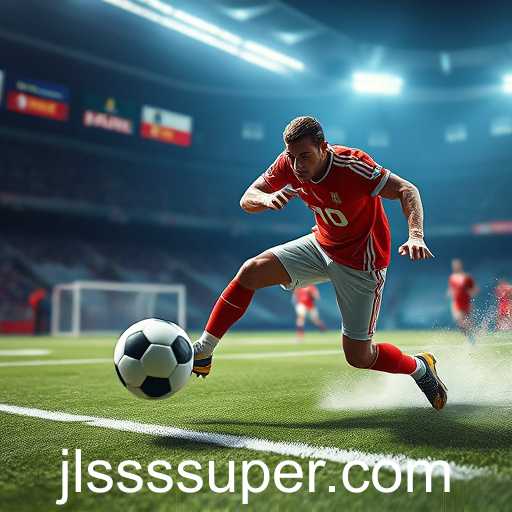 Exploring the Thrilling World of Sports Games