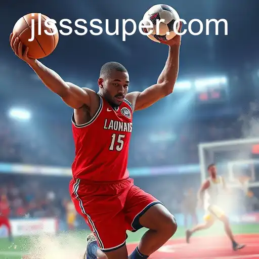 Exploring the Thrilling World of Sports Games